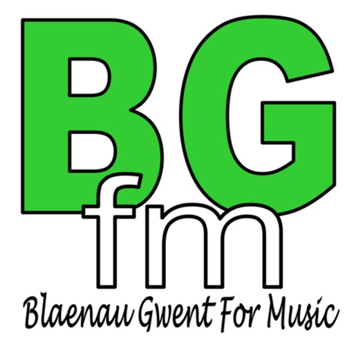 BGfm Radio