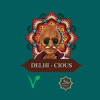 DELHI-CIOUS Indian Restaurant