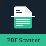 Cam PDF Scanner App Cancel