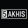 Five Akhis Positive Reviews, comments