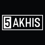 Download Five Akhis app