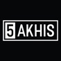 Five Akhis app download