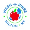 Wash-N-Rinse Car Wash icon