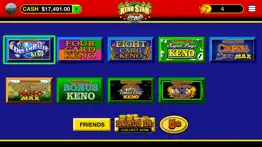 How to cancel & delete keno star- classic games 2