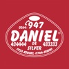 Daniel Taxi Cluj icon