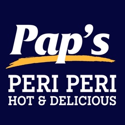 Paps Peri Peri