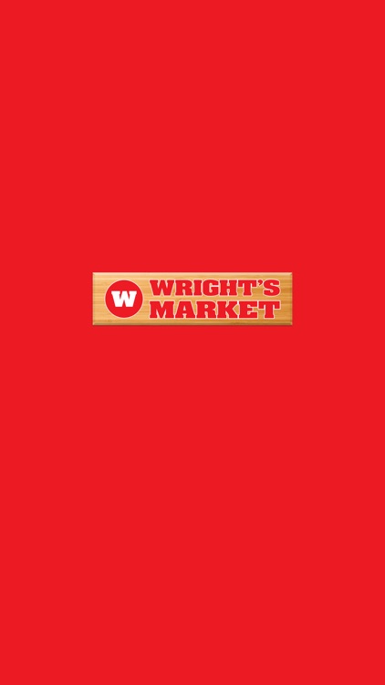 Wright's Market