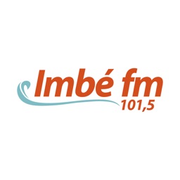 Rádio Imbé FM - 101,5 FM