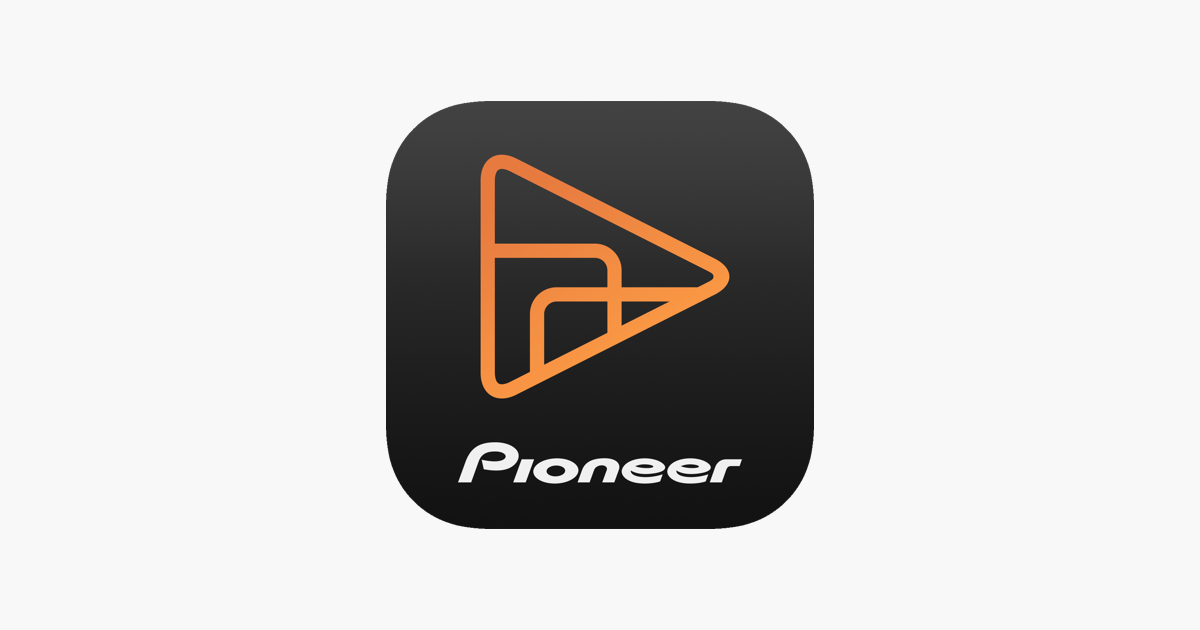 ‎Pioneer Remote App on the App Store