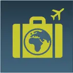 My Luggage List App Contact