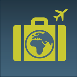 ‎My Luggage List