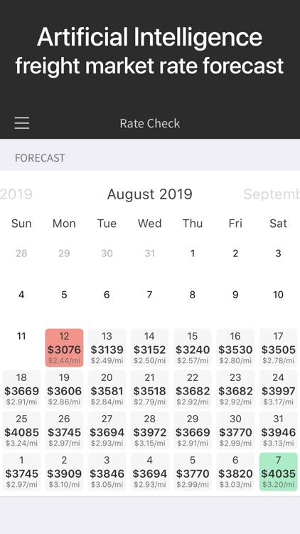 Doft Load Board, Truck Loads screenshot-6