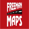 Freeman Maps icon