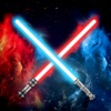 Space Wars 3D Star Combat Simulator: FREE THE GALAXY!