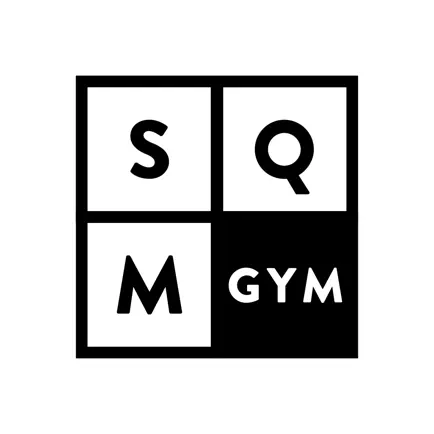 SQM GYM Читы