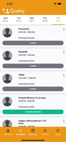 Game screenshot Quality - SE apk