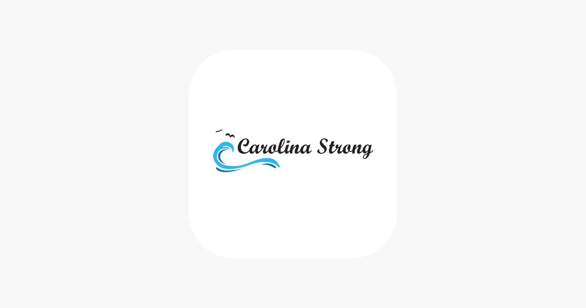  carolina strong pt hep on the app store