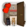 Escape Game: Valentine's Day App Delete