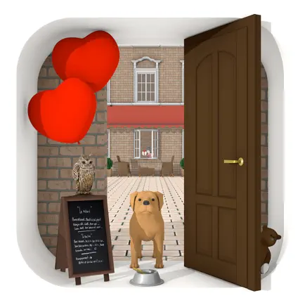 Escape Game: Valentine's Day Читы