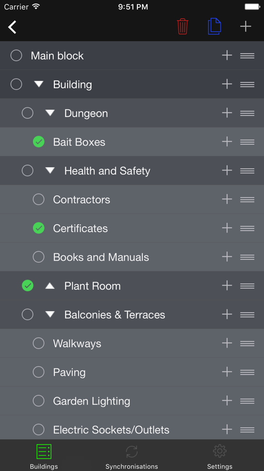 #3. csite (iOS) 由: Dwellant