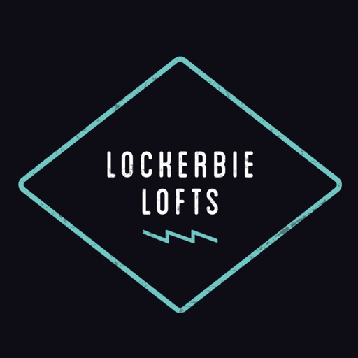 Lockerbie Lofts icon