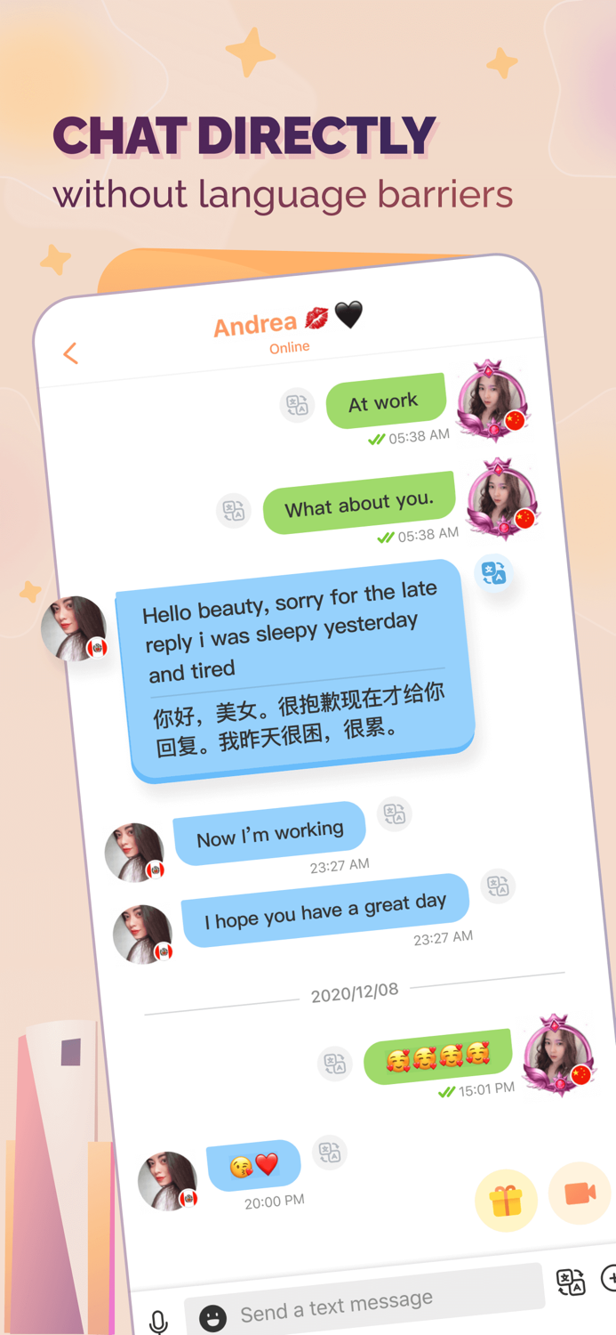 Hello Pal Talk to the World