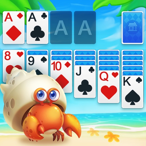 Solitaire Resort iOS App