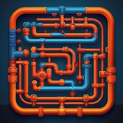 pipe spin puzzle Cheats