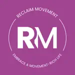 Reclaim Movement App Problems