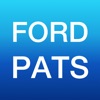 Ford PATS Incode Calculator - iPhoneアプリ