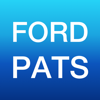 Aleksandr Romanchev - Ford PATS Incode Calculator artwork