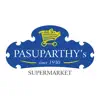 Pasuparthys