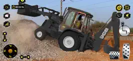 Game screenshot City Excavator Simulator Game mod apk