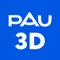 Deux expériences 3D disponibles : 