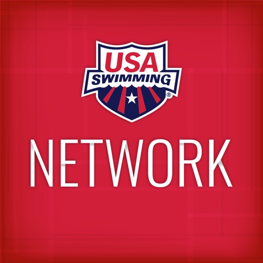 USA Swimming Network