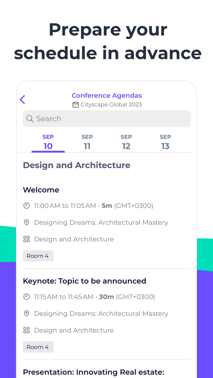 Cityscape Global 2023