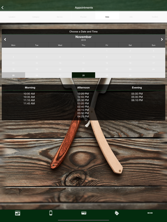 Screenshot #6 pour Blendin LLC