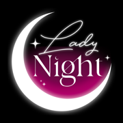Lady Night - 深夜交友約會App