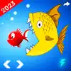 Fish Eater. io - Fish Survival Positive Reviews, comments