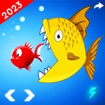 Download Fish Eater. io - Fish Survival app