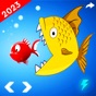 Fish Eater. io - Fish Survival app download