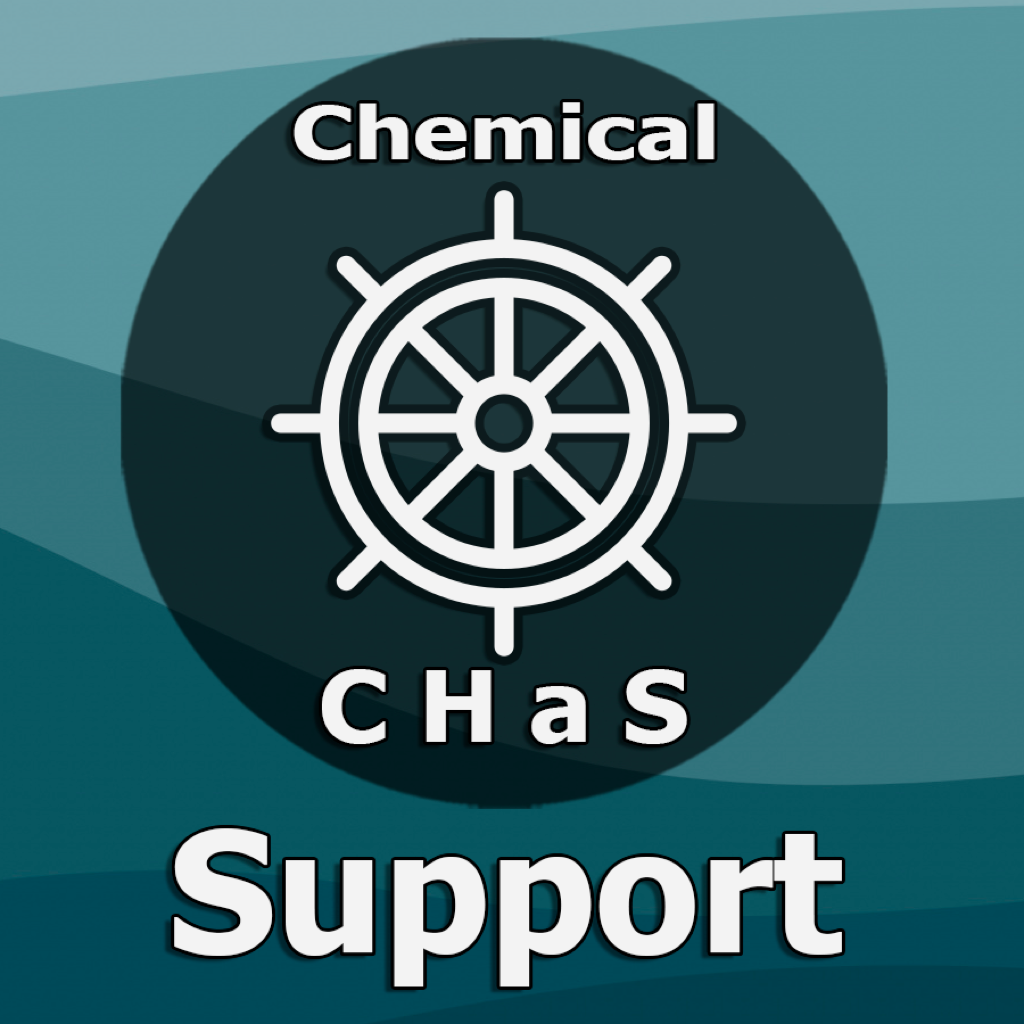 Get Chemical tankers CHaS Support for iOS, iPhone, iPad Aso Report