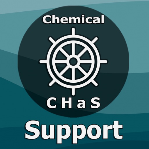 Chemical tankers CHaS Support