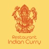 Restaurant Indian Curry icon