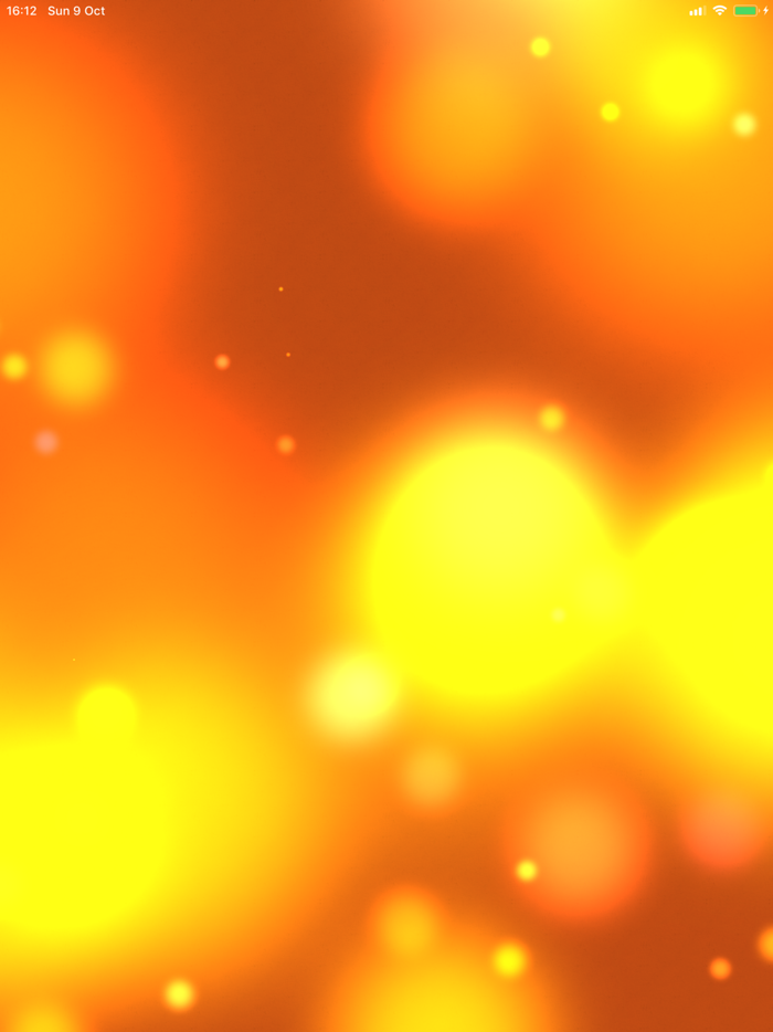 Atmo Night Light Ambience Lite