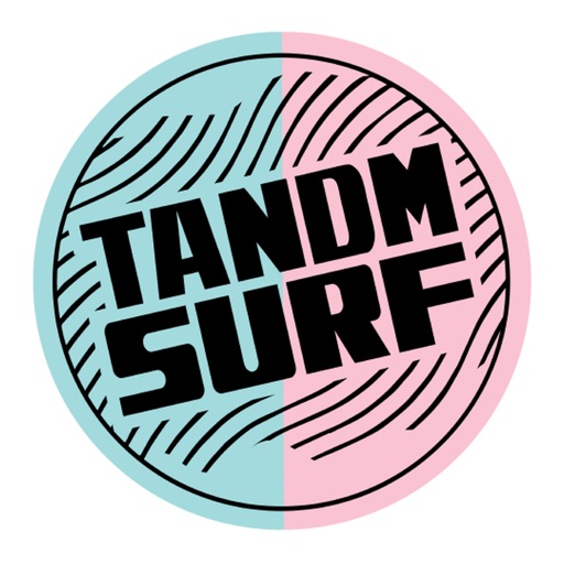 TANDM App Icon