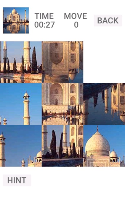 Slide Mania : Classic Puzzle screenshot-4