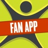 ScoreVision Fan App icon