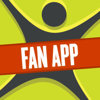 ScoreVision Fan App
