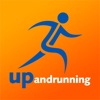 Up and Running icon